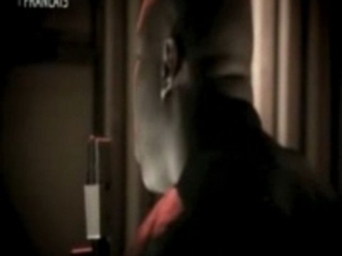 Oxmo Puccino - L'enfant seul