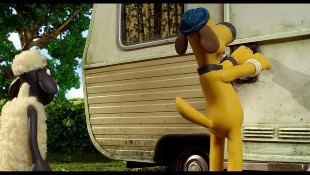 Kuzular Firarda Fragman..23 Nisanda Sinemalarda.