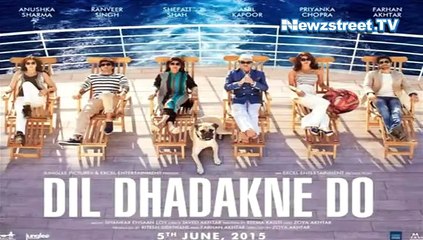 This is how DDD starcast enjoys off shoot