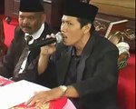 Ijab Qabul Paling Lucu - Belum Ijab Sudah Terima Nikahnya