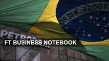 Petrobras faces challenges after results