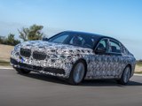 BMW Série 7 : premières impressions de notre expert