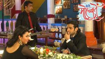 Raman Takes Ishita Out for a Romantic Date in Ye Hai Mohabbatein | Star Plus