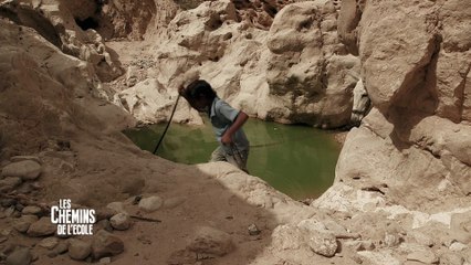 Les chemins de l'école - Ep 3 - Extrait