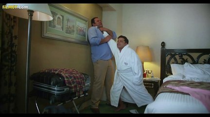 يح  يح يا سامح  بيحرق  _ محمد  هنيدي