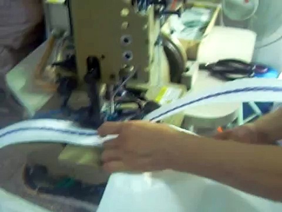 Union Special  81300A type Bigbag sewing machine
