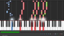 PianistFactory.com - Michael Jackson - Smooth Criminal