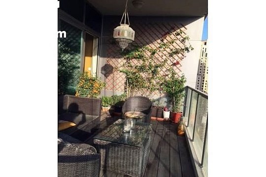 Pent House for Rent in Dumai Marina Marina Quay West