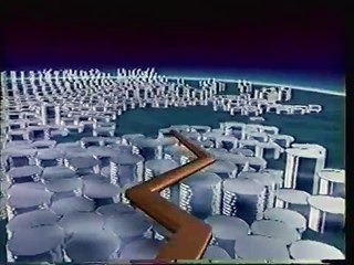 RBC Trading Room 1988 on CBC Venture.avi