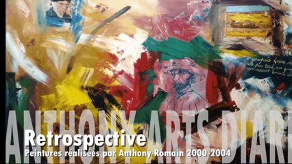 RETROSPECTIVE 2000 2004