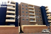 Great Price  Spacious 3 Bedroom Apartment in Al Reef Downtown with Modern Closed Kitchen Now Available For Sale .