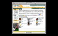 Naxos Sheet Music Library Overview