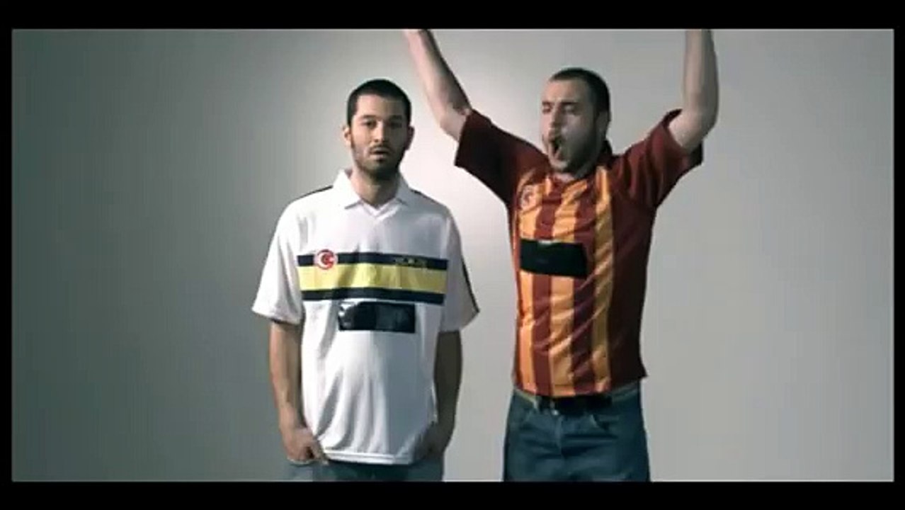 Yuksek Sadakat - Haydi gel icelim