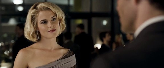 The Loft - Something Stupid, Trailer Movie, Film Production.