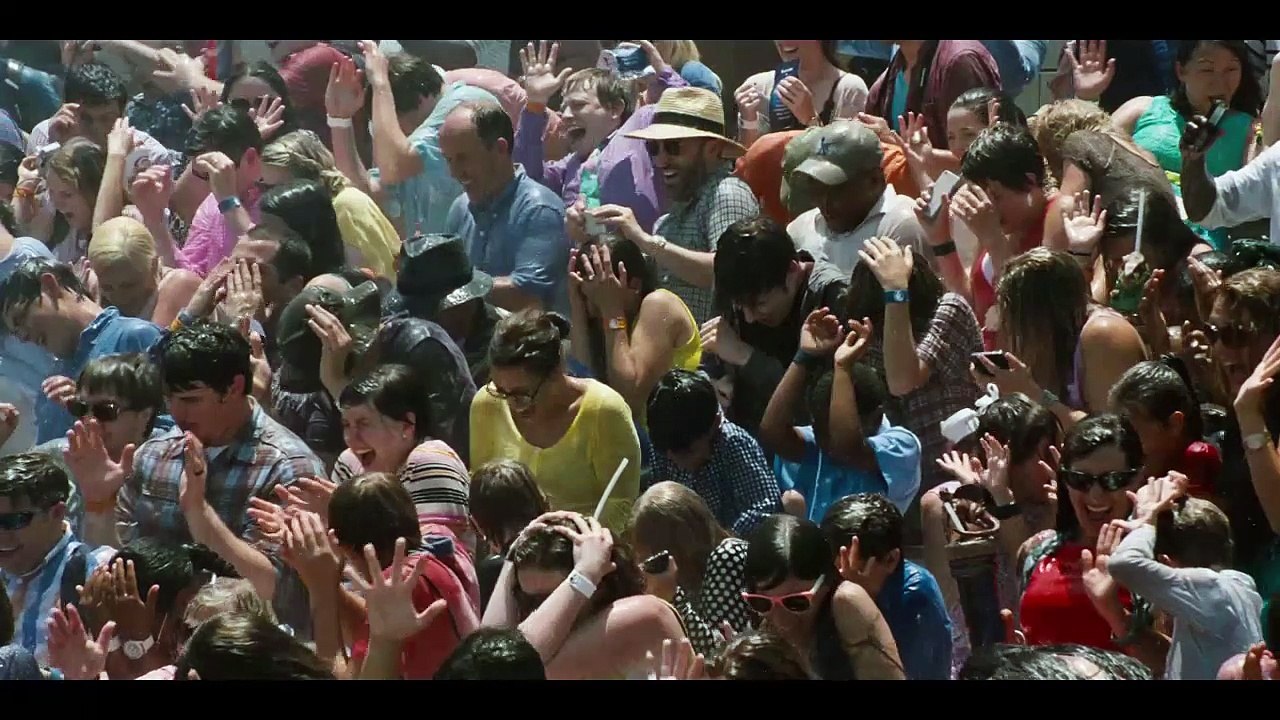JURASSIC WORLD - Bande-annonce VF