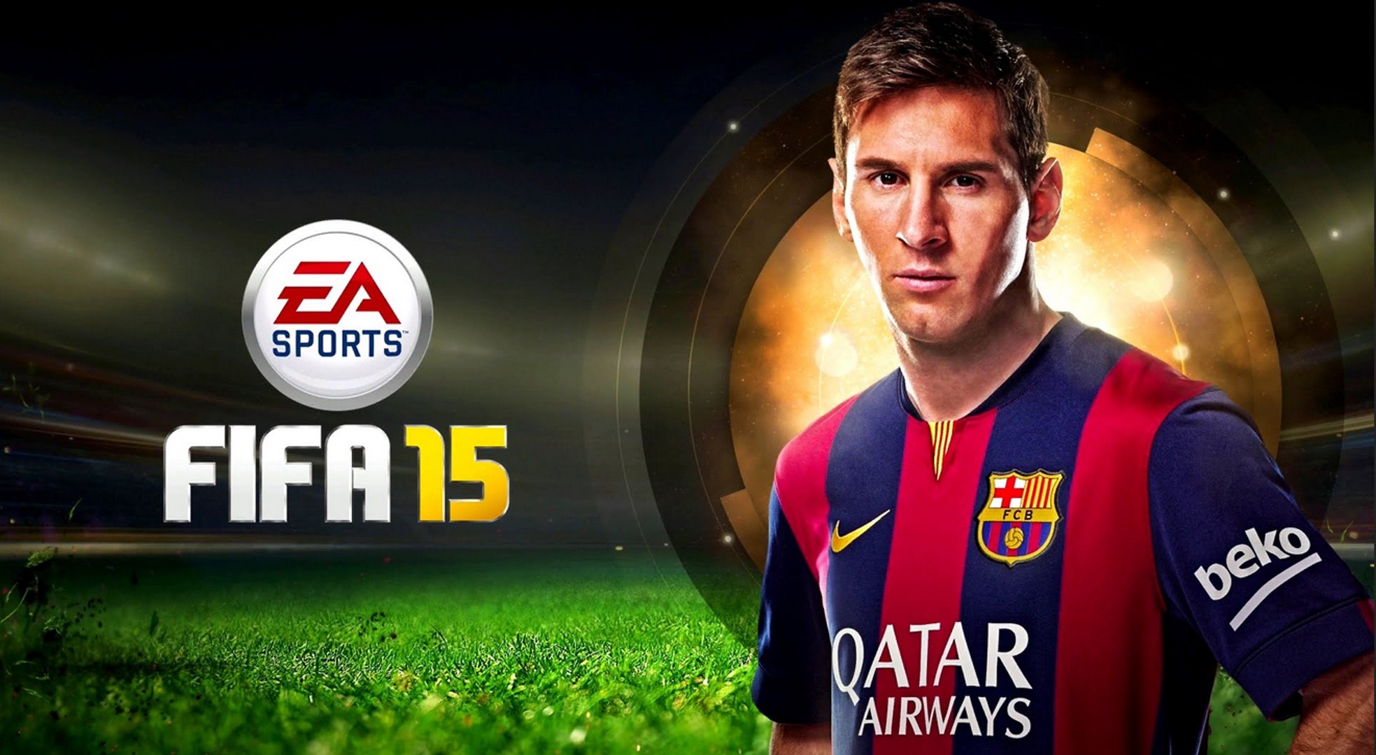 Fifa 15 crack v3 crash fix free