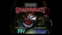 TIME TO PLAY BEYOND SHADOWGATE FOR TURBODUO PC ENGINE CD TURBOGRAFX-16 GAME REVIEW