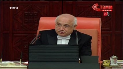 Meclis Başkanı Çiçek Vatandaşlarımıza Ayrımcılık Yapılırsa Sorumluluk Bu Söylemde Bulunanlara Aittir