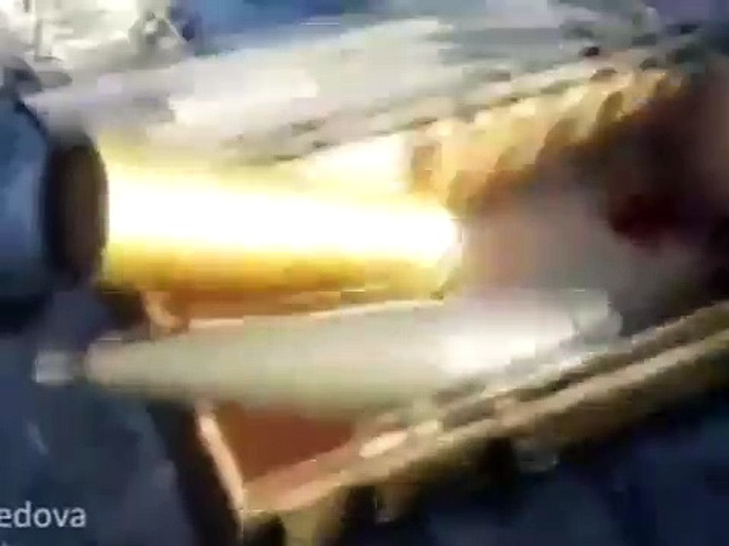 Militia positions on the New Russia 23.04.2015-Ukraine News War