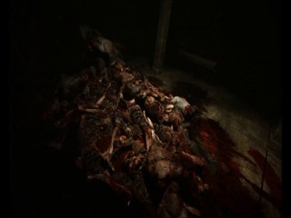 Outlast Walkthrough Fr No Commentary Part4