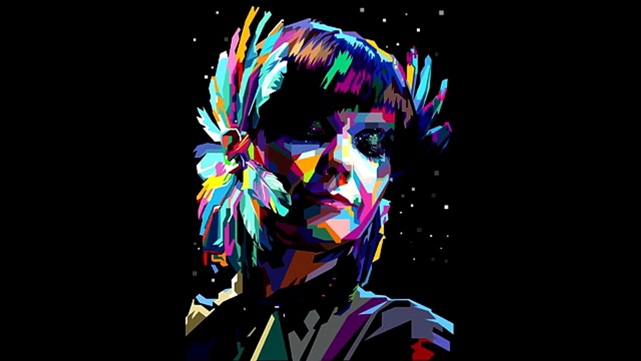 Björk - 5 Years