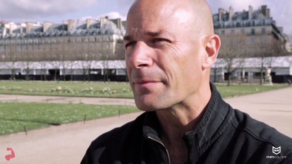 Frédéric Brigaud : faites les bons gestes