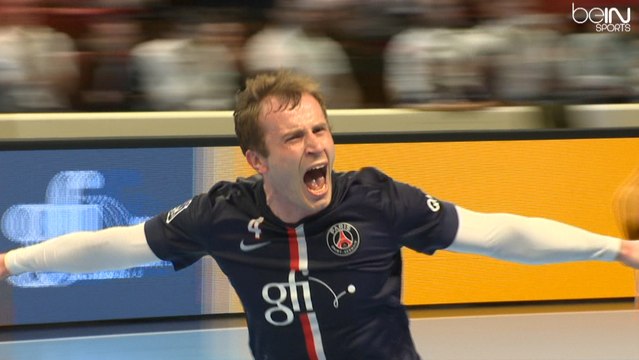 LNH D1 2014-2015 J21 PARIS CRETEIL