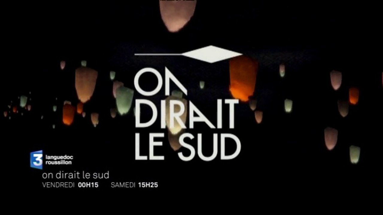 BA On dirait le Sud épisode 6