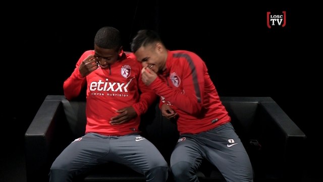 Le BOX : Les Dogues téléphonent à Zlatan