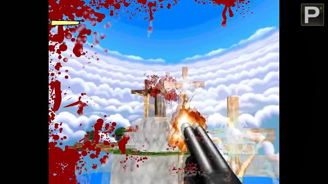 Giochi di Pessimo Gusto - EP12 Grezzo 2: Una magica avventura