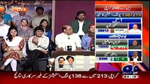 Khabarnak - 23rd April 2015