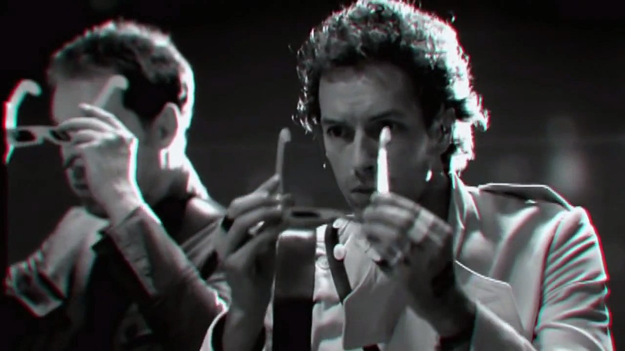 Coldplay - Talk