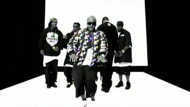 I Think They Like Me f/ Jermaine Dupri, Da Brat & Bow Wow