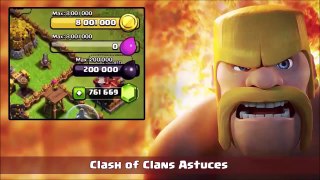 [FR] Generateur De Clash of Clans astuce Gemmes, Gold et Elixir Pirater Gratuit illimites en-ligne {1080p HD}