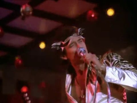 Bappi Lahiri - I Am A Disco Dancer