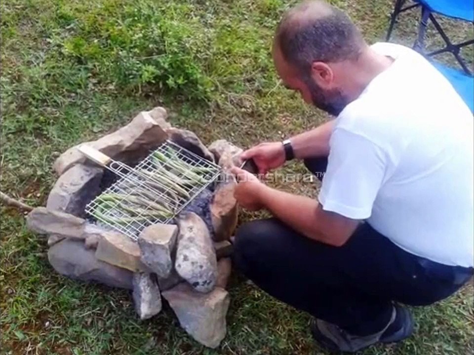 AĞVA KAMPI
