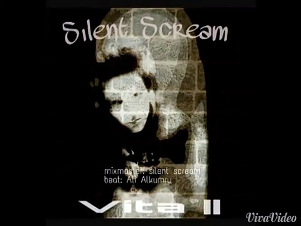 Silent Scream - vita 2 (ali alkumru beat)