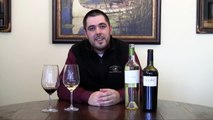 Wine Scout® Review - 2008 Cade Sauvignon Blanc & 2007 Cade Cuvée