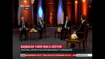 Başbakan Davutoğlu'ndan bedelli askerlik açıklaması
