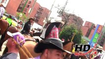 Muy bellas mujeres Feria de cali # 56 cabalgata Fiestas 2013 Colombia 19