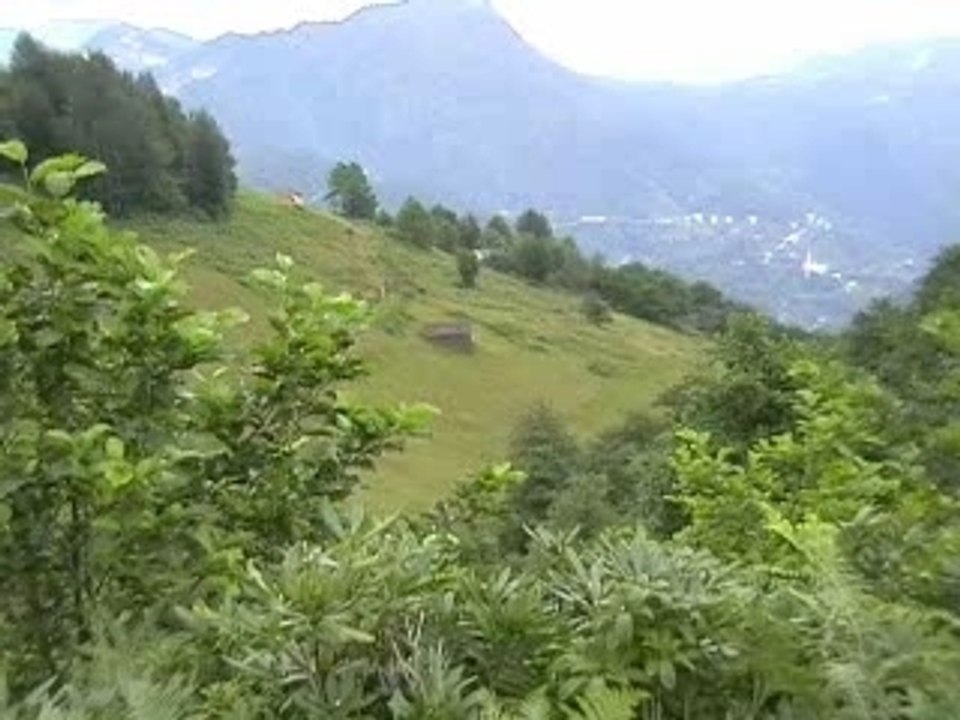 Bahar Mahallesi Video