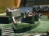 Evo Morales, ONU /3