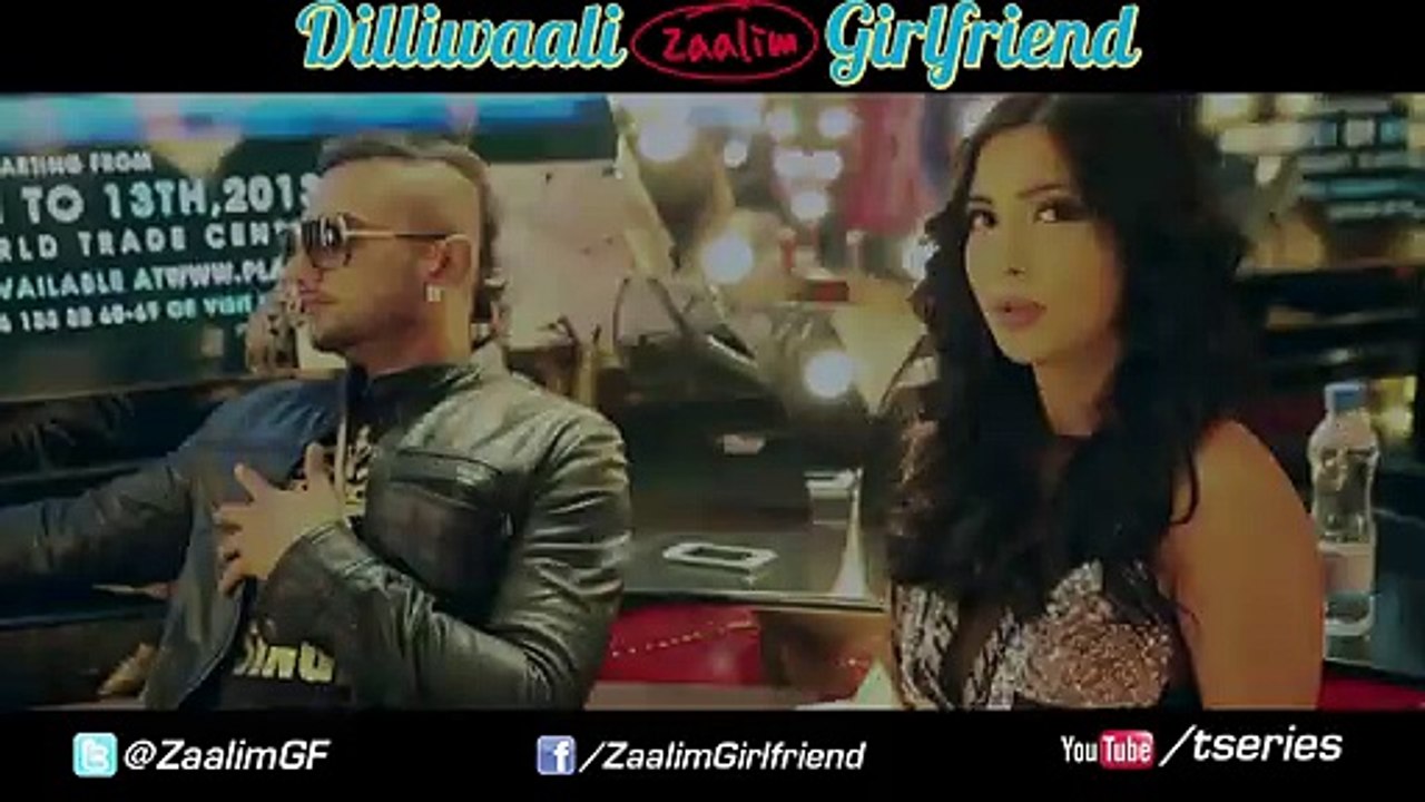 Birthday Bash - FULL SONG - Yo Yo Honey Singh