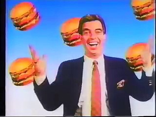 Ron Paul on Morton Downey Jr. - 1988