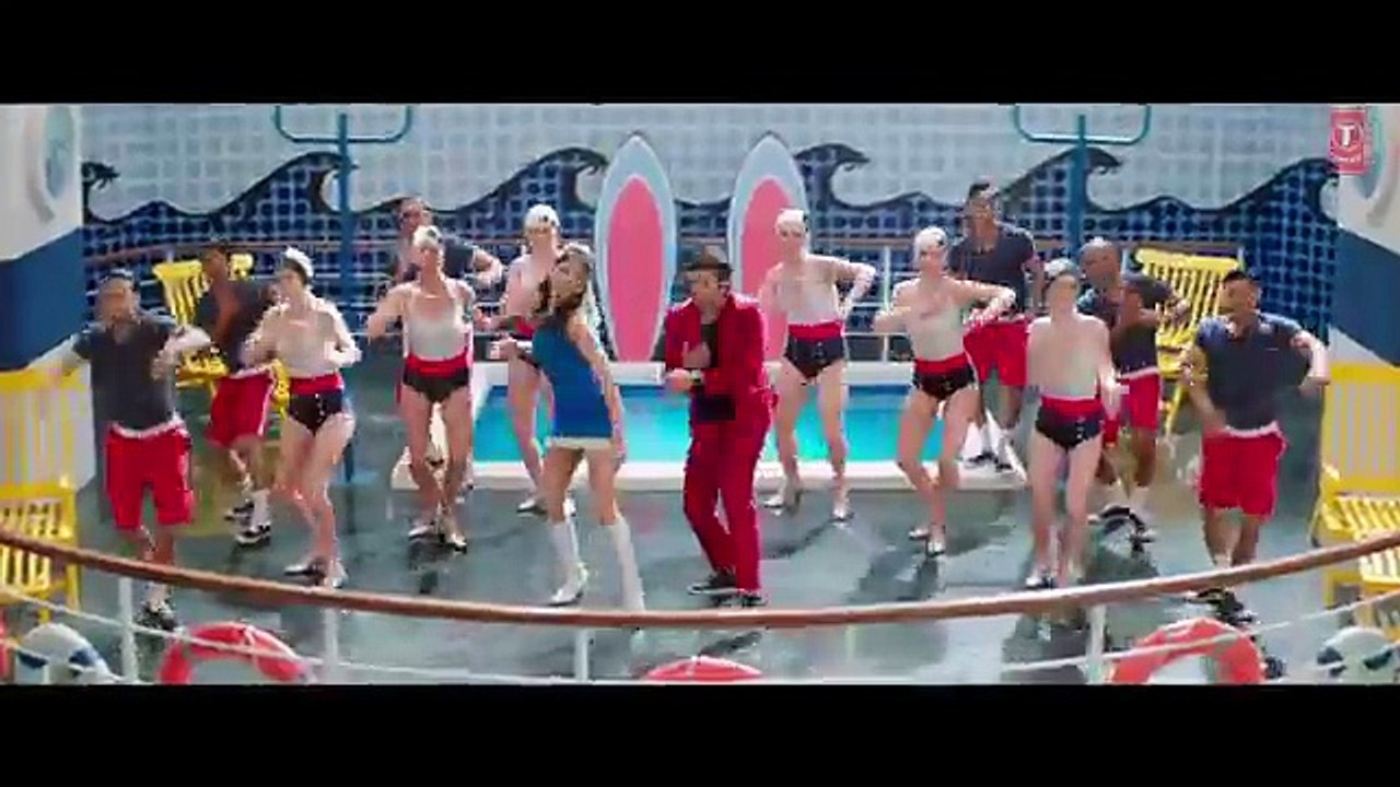 'Dil Dhadakne Do' Title Song (Video) - Singers- Priyanka Chopra, Farhan Akhtar