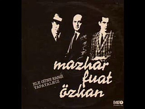 MFÖ - Ele Güne Karşı
