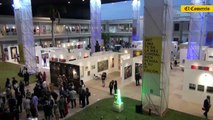 Art Lima: se inauguró la feria de arte más grande del Perú