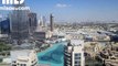 29 Boulevard Tower 2  Downtown  Burj Khalifa and Fountain Views  Vacant  050 114 0522