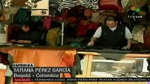 Cuestionan proyecciones de crecimiento económico en Colombia