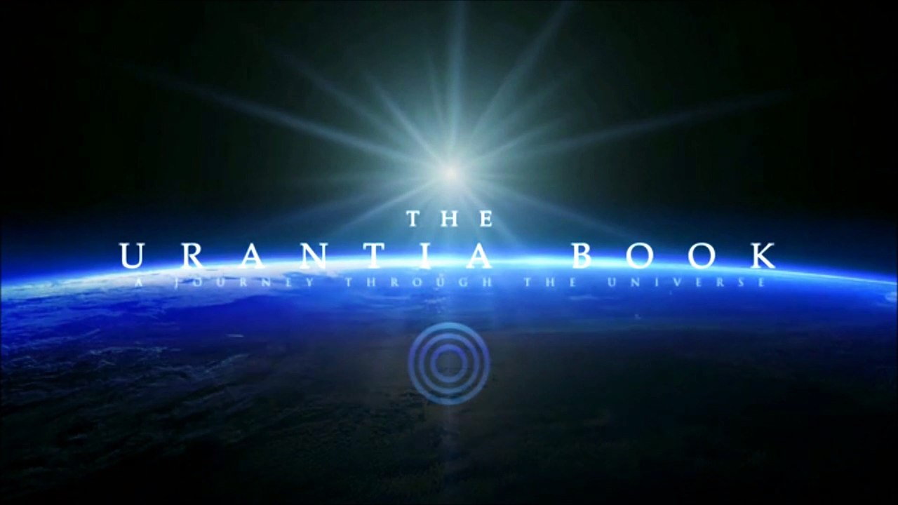 the vision afar - inspired by Urantia